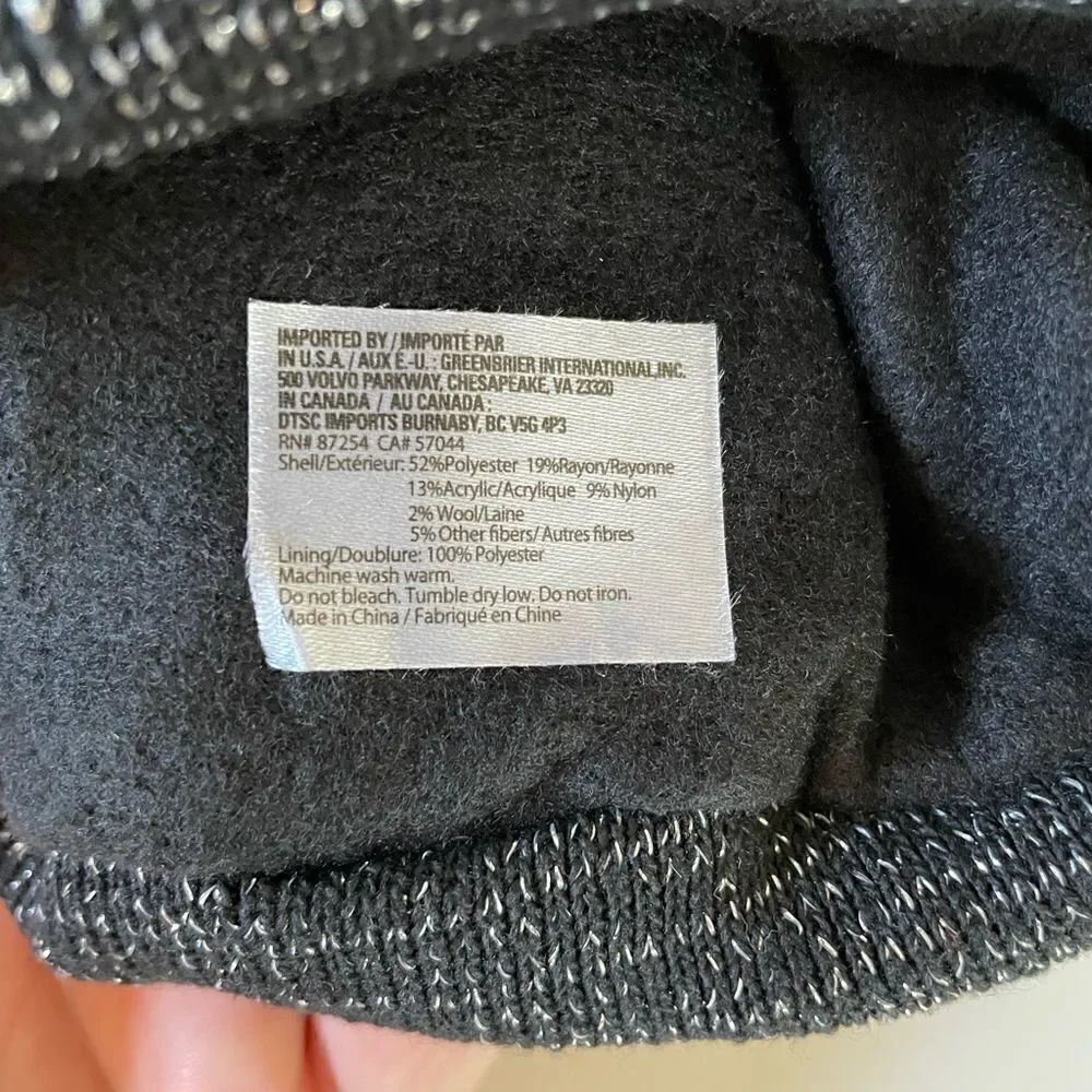 NWOT Stocking Caps - Picture 6 of 6